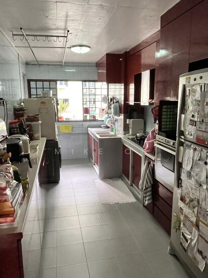 208 YISHUN STREET 21 photo 3