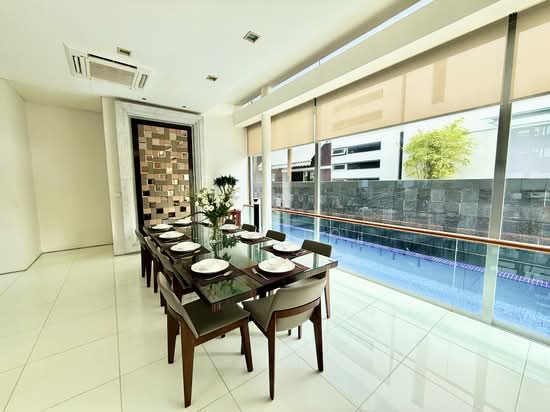 Braddell Heights Estate