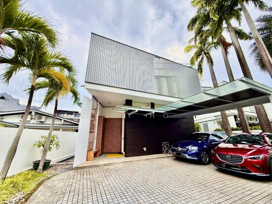 Braddell Heights Estate photo 2