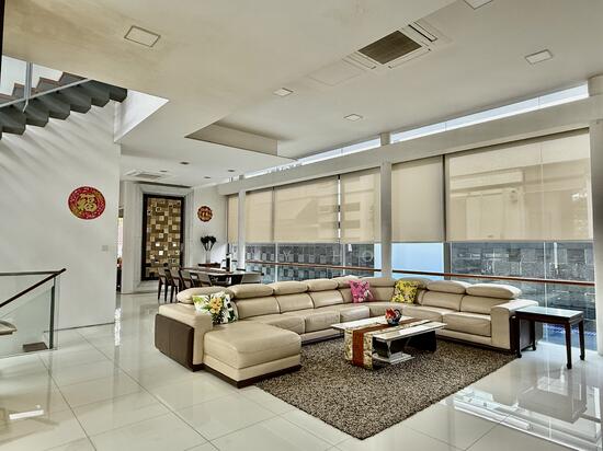 Braddell Heights Estate photo 3
