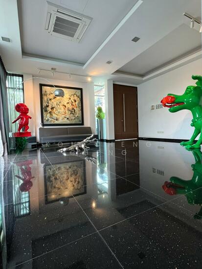 Selatar Hills Estate image 1 of 6