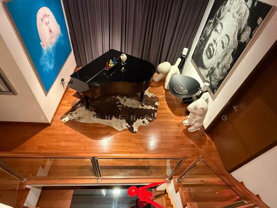 Selatar Hills Estate photo 2