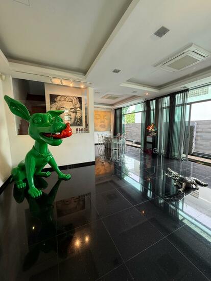 Selatar Hills Estate photo 5