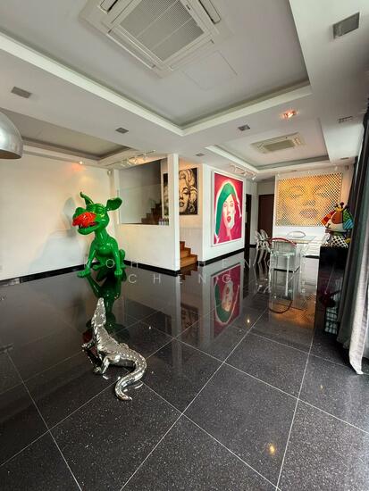 Selatar Hills Estate photo 6