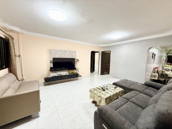 57 TELOK BLANGAH HEIGHTS image 1 of 5