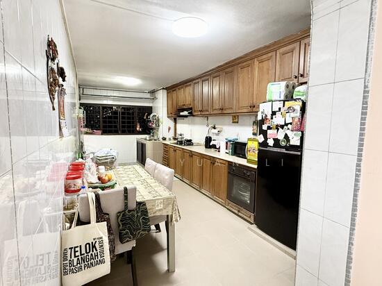 57 TELOK BLANGAH HEIGHTS photo 5