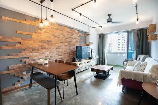 308C Punggol Walk image 1 of 10