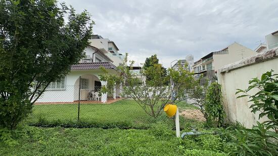 Hillside Drive photo 2