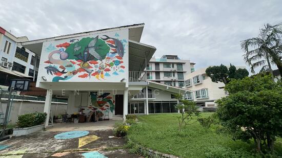 Hillside Drive photo 4