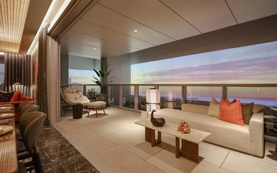 W Residences Marina View - Singapore image 1 of 10