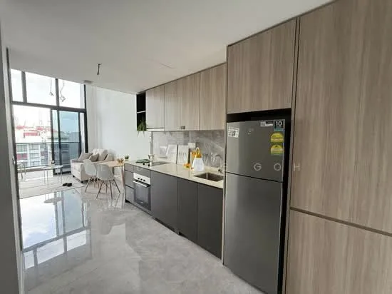 Kent Ridge Hill Residences image 1 of 10