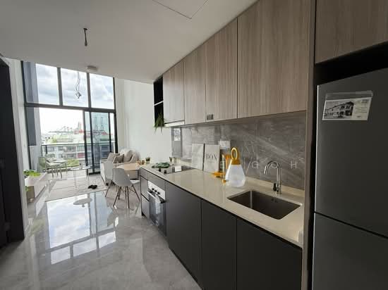 KENT RIDGE HILL RESIDENCES photo 2