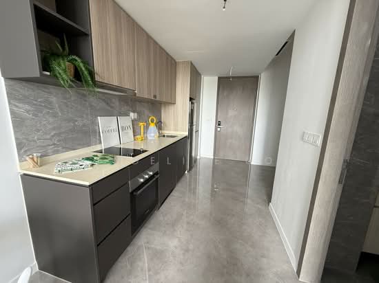 KENT RIDGE HILL RESIDENCES photo 3