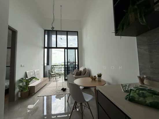 KENT RIDGE HILL RESIDENCES photo 5