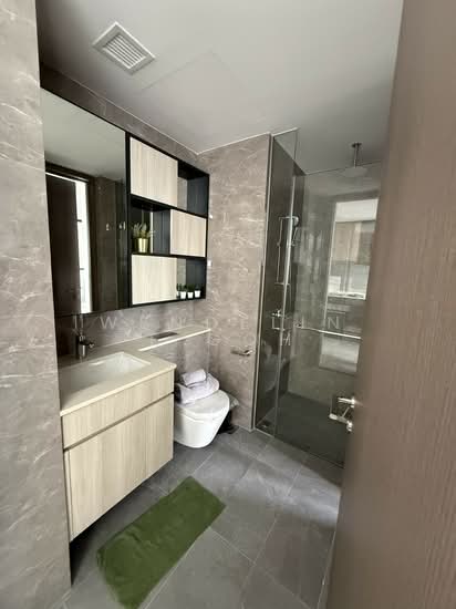 KENT RIDGE HILL RESIDENCES photo 6