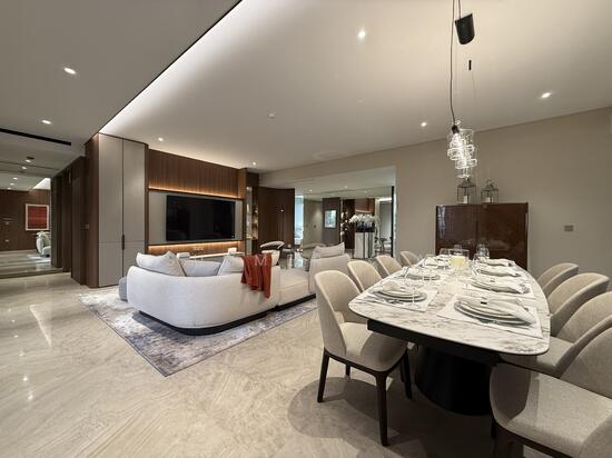 THE GIVERNY RESIDENCES image 1 of 10