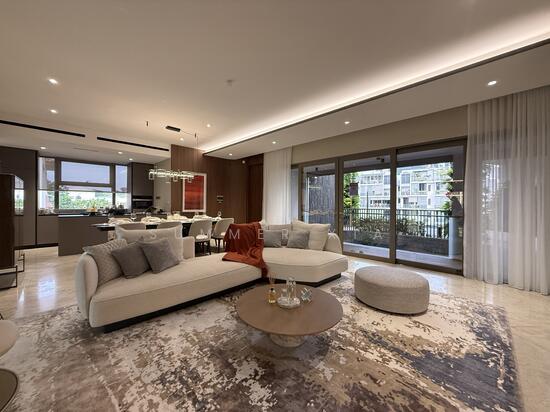 THE GIVERNY RESIDENCES photo 3