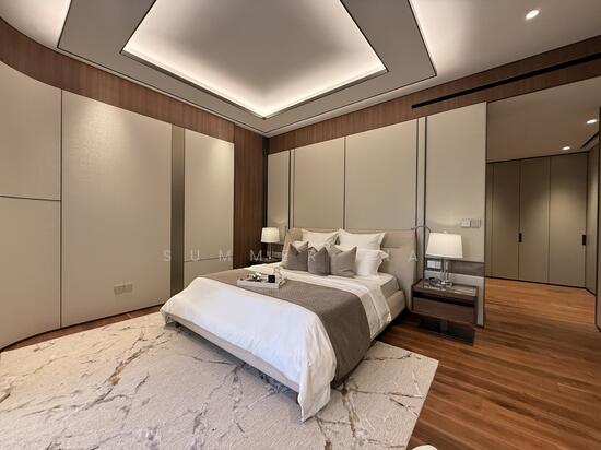 THE GIVERNY RESIDENCES photo 4