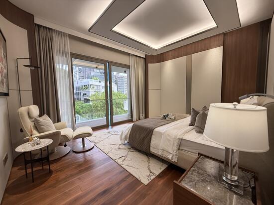THE GIVERNY RESIDENCES photo 5