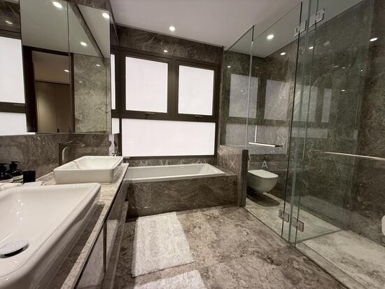 THE GIVERNY RESIDENCES photo 6