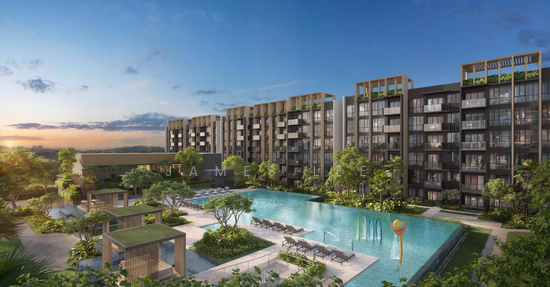 NARRA RESIDENCES image 1 of 5
