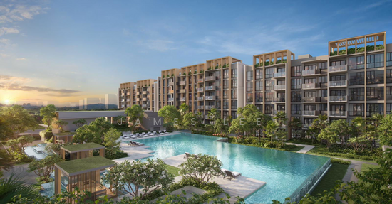 NARRA RESIDENCES photo 2