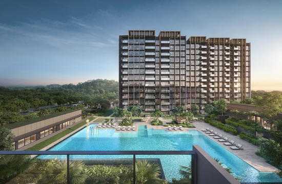 NARRA RESIDENCES image 1 of 5