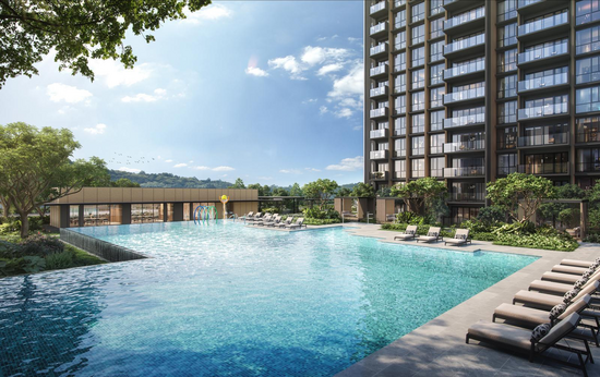 NARRA RESIDENCES photo 3
