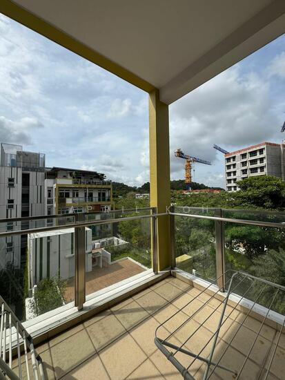 PARC ROSEWOOD