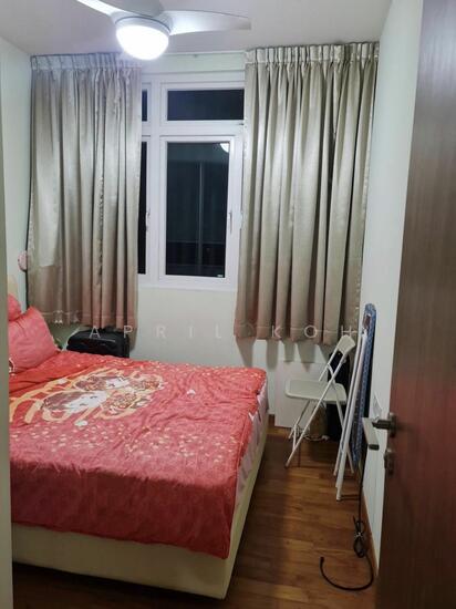 PARC ROSEWOOD photo 3