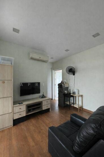 PARC ROSEWOOD photo 4