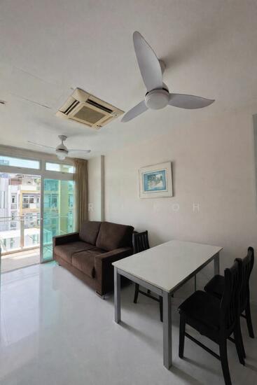 PARC ROSEWOOD photo 6
