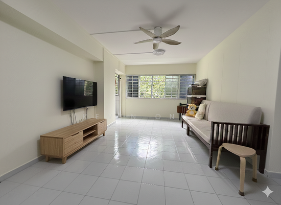 124 PASIR RIS STREET 11 photo 2