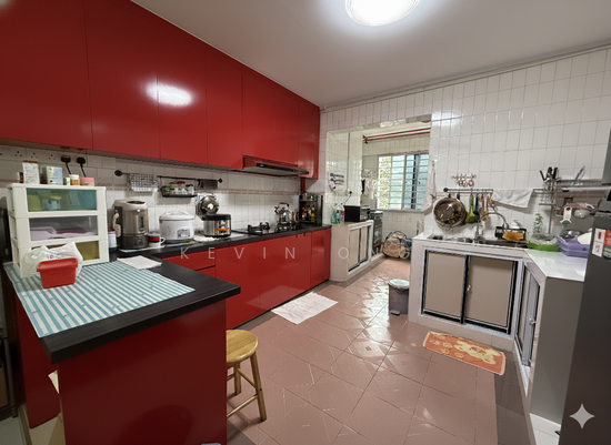 124 PASIR RIS STREET 11 photo 4