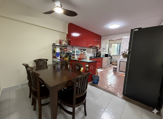 124 PASIR RIS STREET 11 photo 5