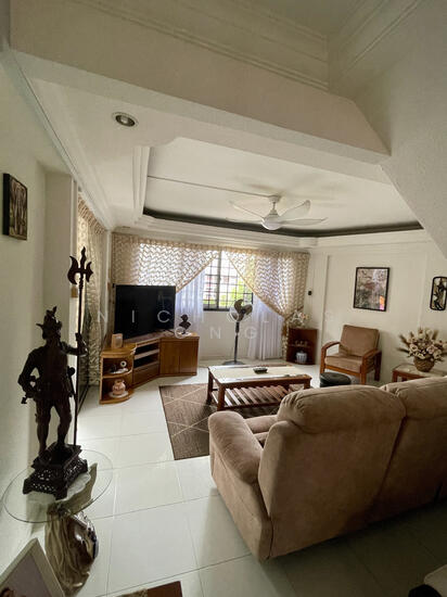 261 BISHAN STREET 22