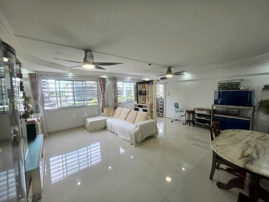 646 YISHUN STREET 61