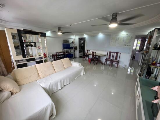646 YISHUN STREET 61 photo 2