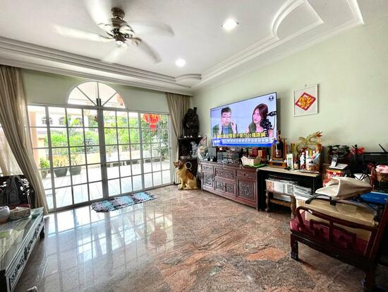 Sembawang Road photo 2