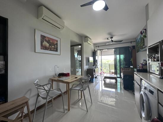 KINGSFORD WATERBAY image 1 of 7