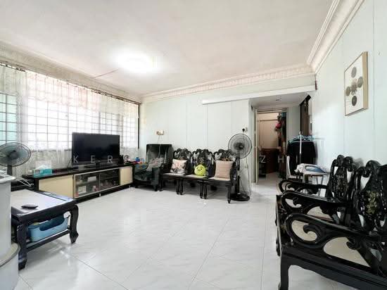 487C TAMPINES STREET 45 photo 2