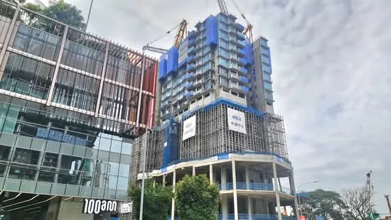 One Bernam image 1 of 7