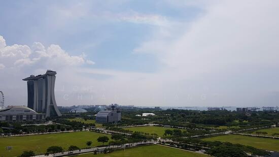 Marina One Residences image 1 of 10