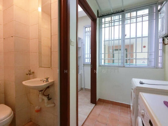Casa Rosa photo 5