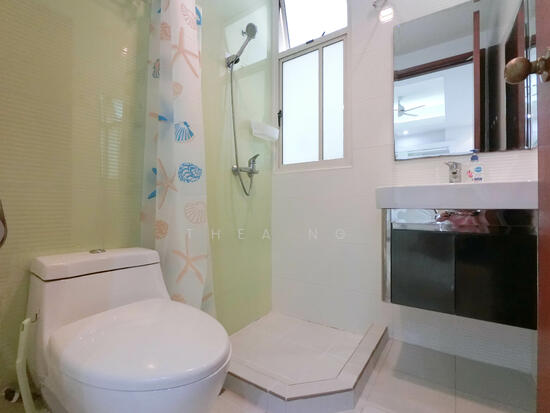 Casa Rosa photo 6