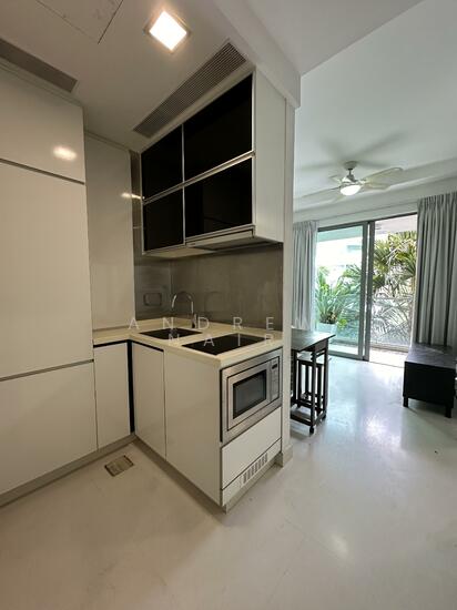 Citigate Residence image 1 of 10