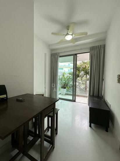 Citigate Residence photo 2