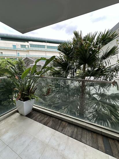Citigate Residence photo 3