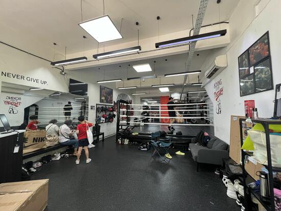 Cheap Balestier Road Double Sty Shophouse image 1 of 7