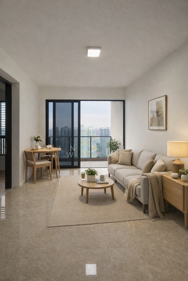 AVENUE SOUTH RESIDENCE image 1 of 7
